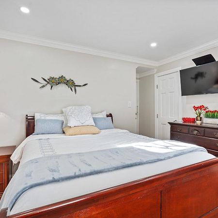 Charming Boutique Haven Fort Washington Exterior foto