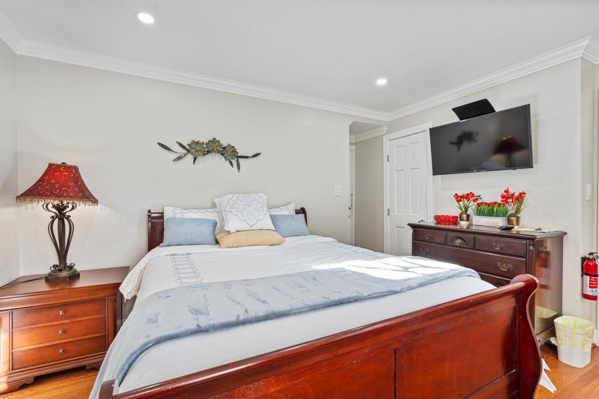 Charming Boutique Haven Fort Washington Exterior foto