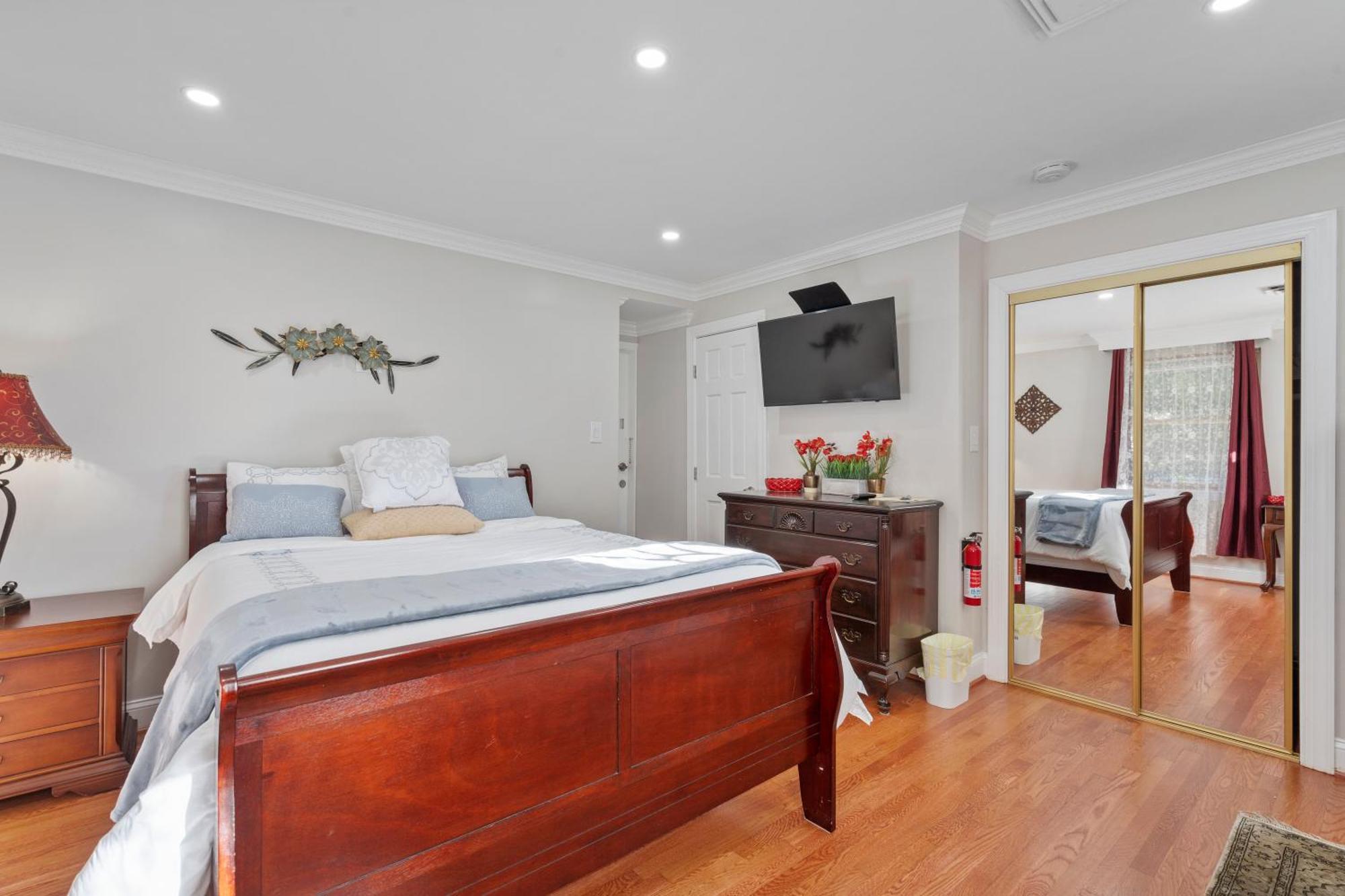 Charming Boutique Haven Fort Washington Exterior foto