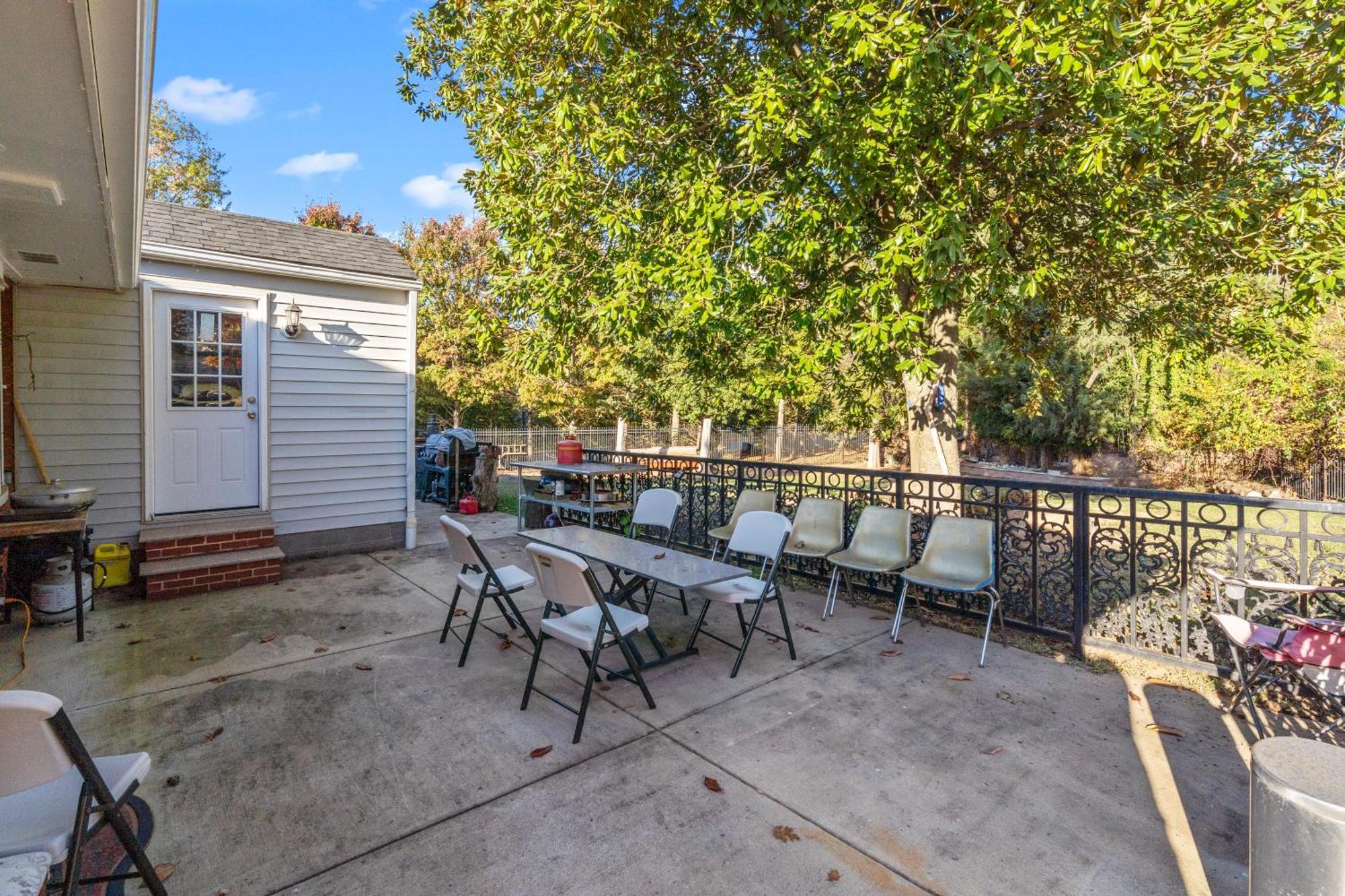 Charming Boutique Haven Fort Washington Exterior foto